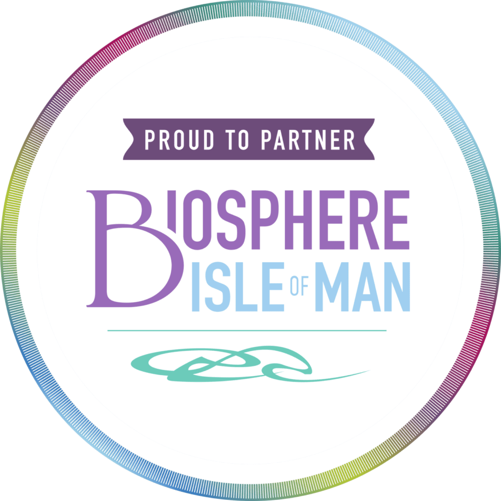 UNESCO Biosphere Isle of Man